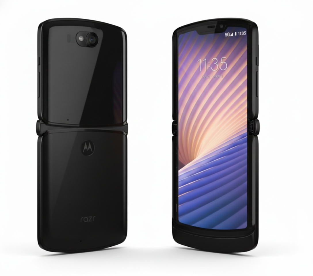 Razr 5G (Unlock)