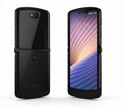Razr 5G (Unlock)
