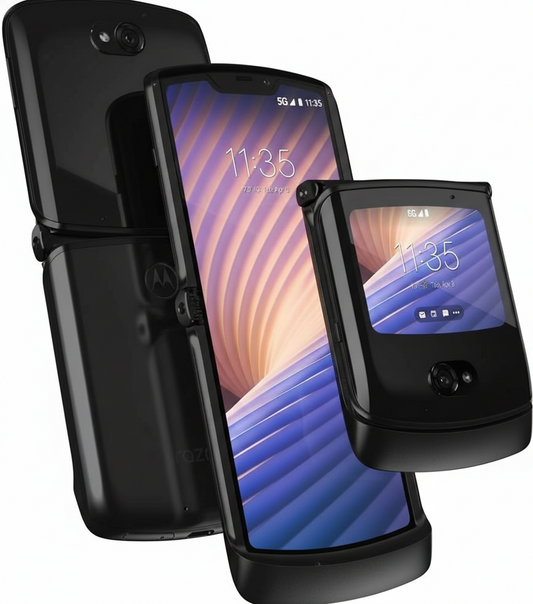 Razr 5G (Unlock)