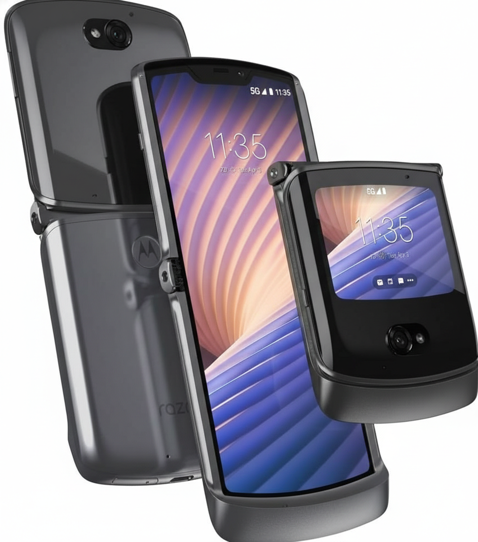 Razr 5G (Unlock)