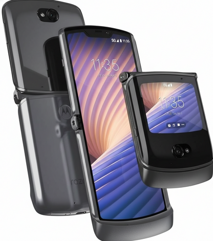 Razr 5G (Unlock)