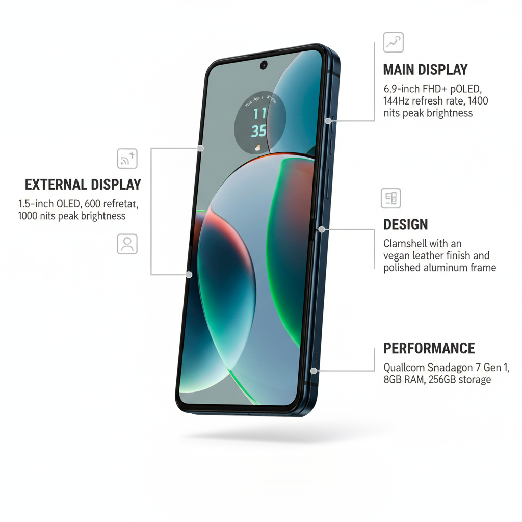 Motorola Razr (Unlock)