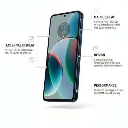 Motorola Razr (Unlock)