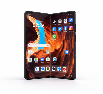 Razr Fold (Unlock)