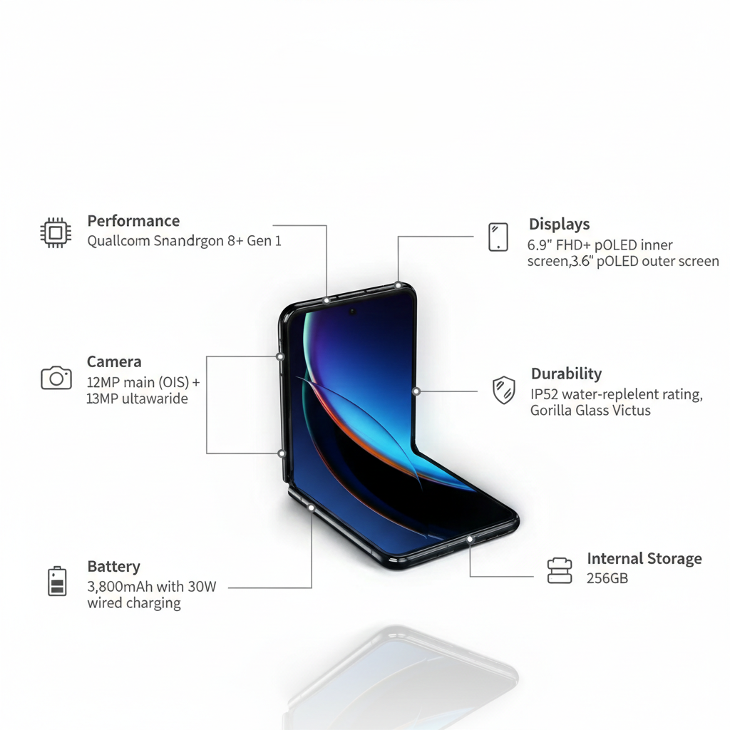 Motorola Razr Plus (Unlock)
