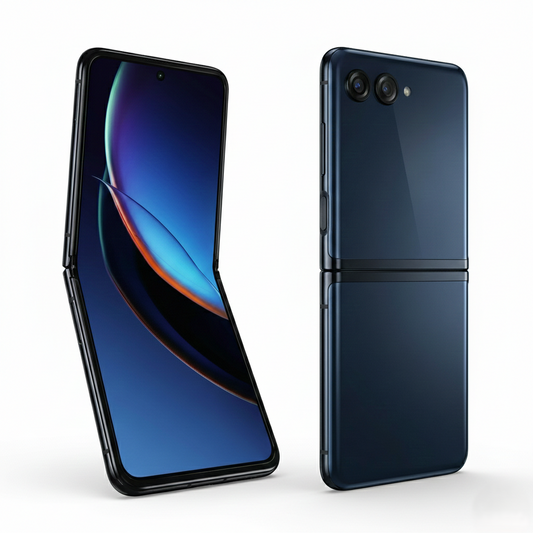 Motorola Razr Plus (Unlock)