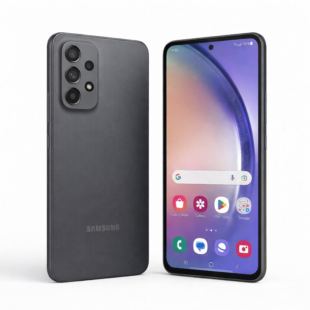 Samsung Galaxy A54 5G (Unlock)