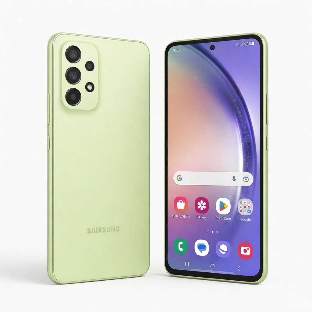 Samsung Galaxy A54 5G (Unlock)