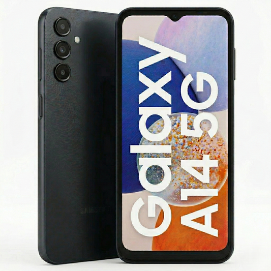 Samsung Galaxy A14 5G (Unlock)