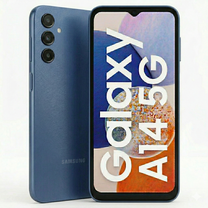 Samsung Galaxy A14 5G (Unlock)