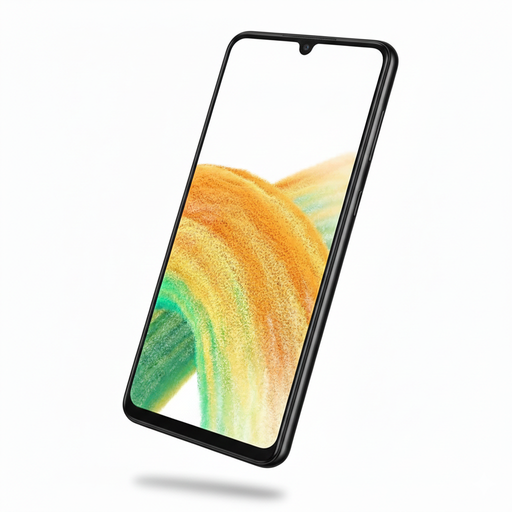 Samsung Galaxy A33 5G (Unlock)