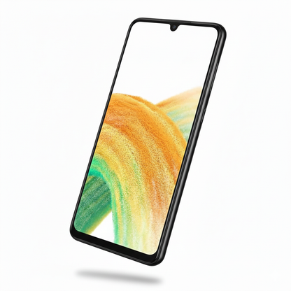 Samsung Galaxy A33 5G (Unlock)