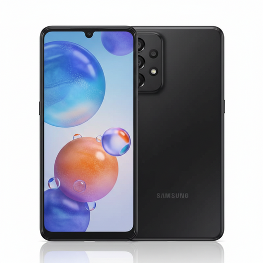 Samsung Galaxy A33 5G (Unlock)