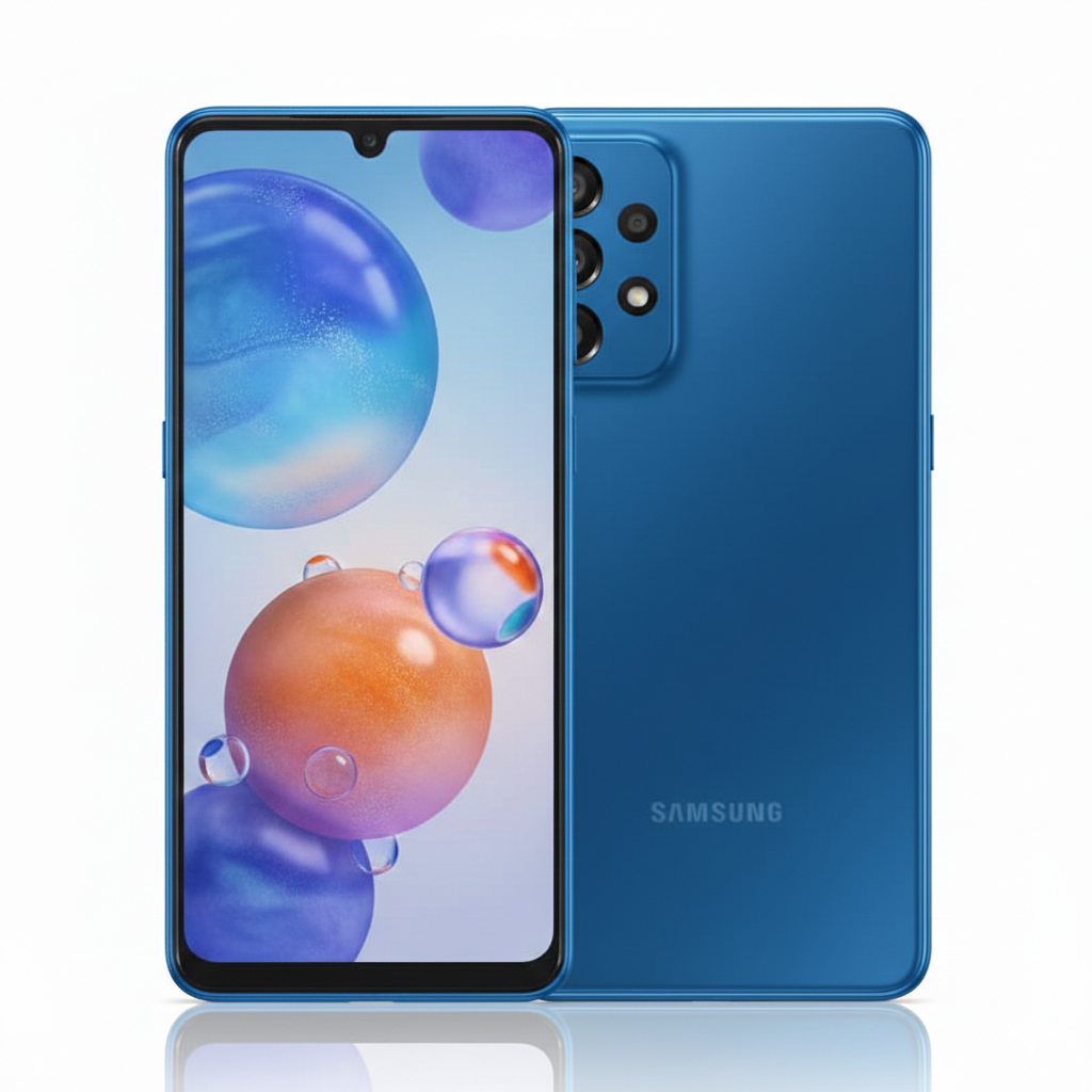 Samsung Galaxy A33 5G (Unlock)