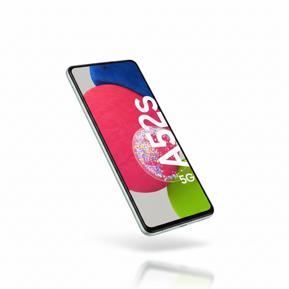 Samsung Galaxy A52s 5G (Unlock)