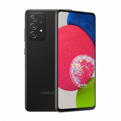 Samsung Galaxy A52s 5G (Unlock)