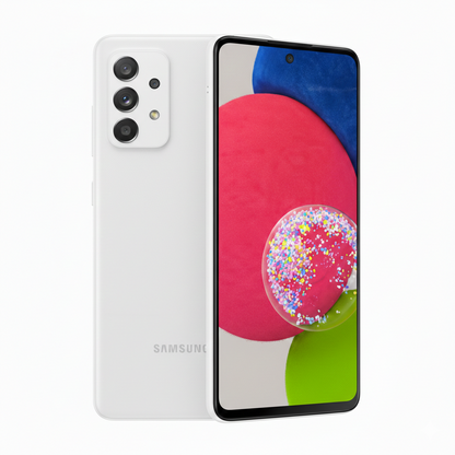 Samsung Galaxy A52s 5G (Unlock)