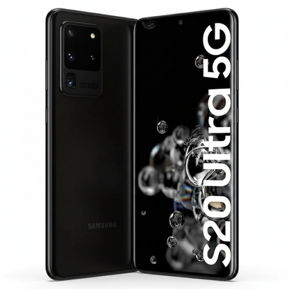 Samsung Galaxy S20 Ultra (Unlock)