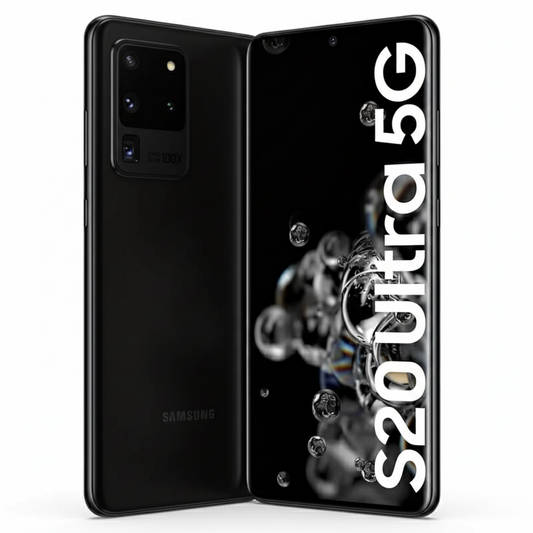 Samsung Galaxy S20 Ultra (Unlock)