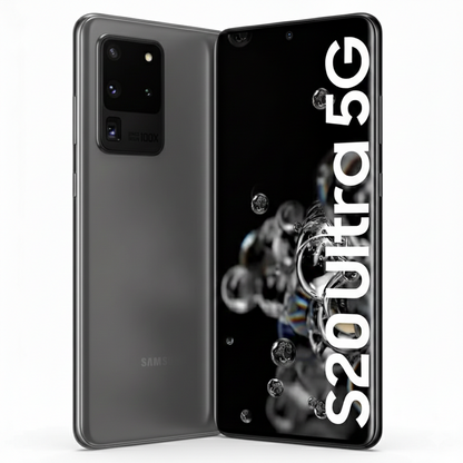 Samsung Galaxy S20 Ultra (Unlock)