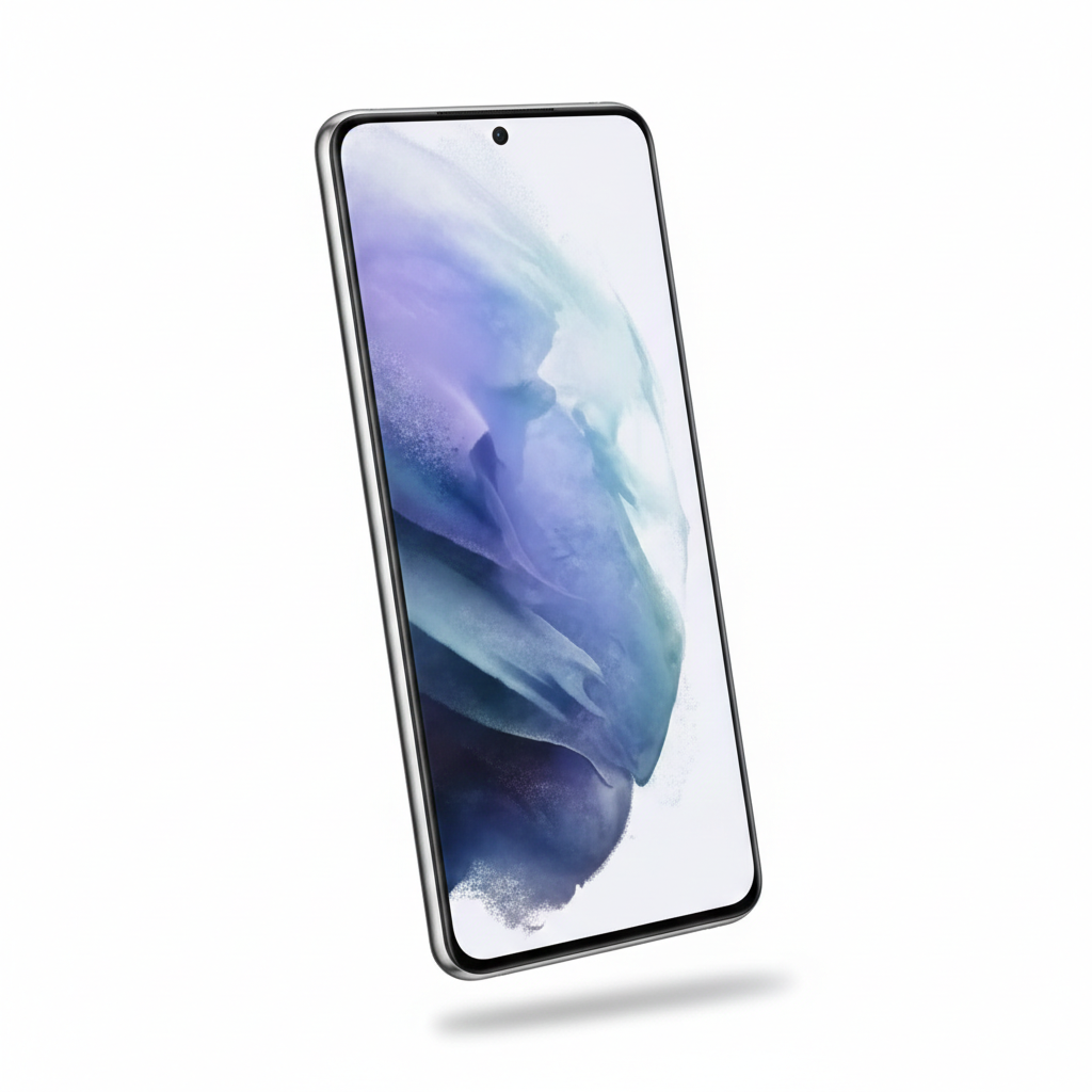 Samsung Galaxy S21 (Unlock)