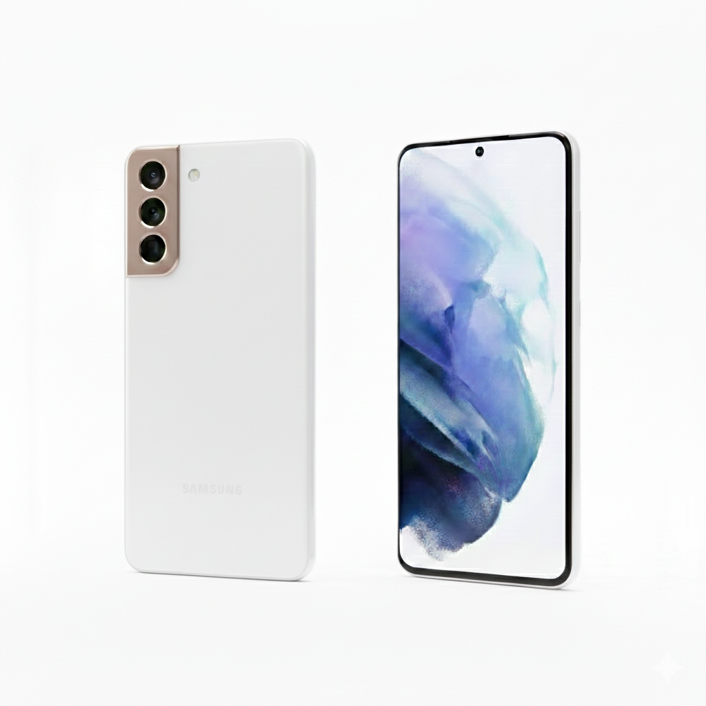 Samsung Galaxy S21 (Unlock)