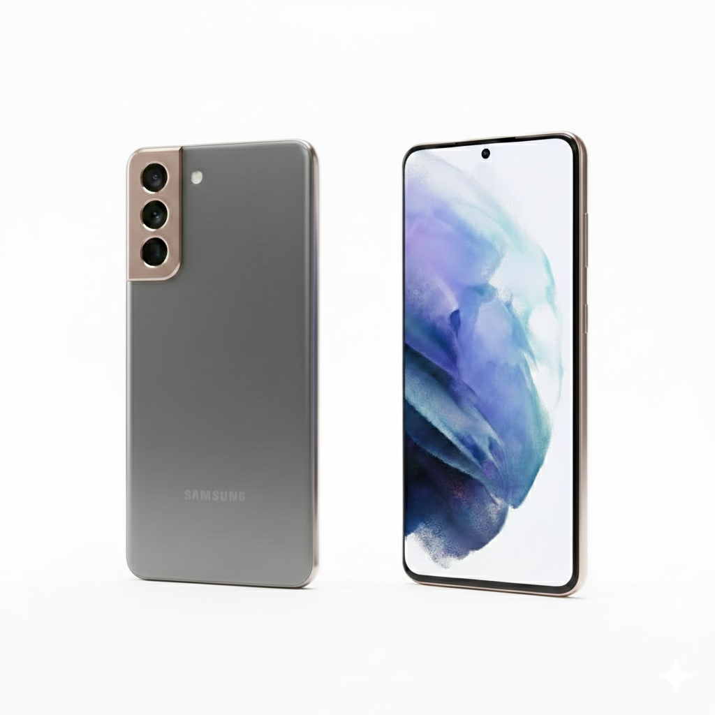 Samsung Galaxy S21+ (Unlock)