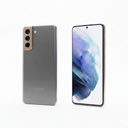 Samsung Galaxy S21+ (Unlock)