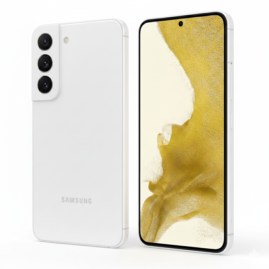 Samsung Galaxy S22 (Unlock)