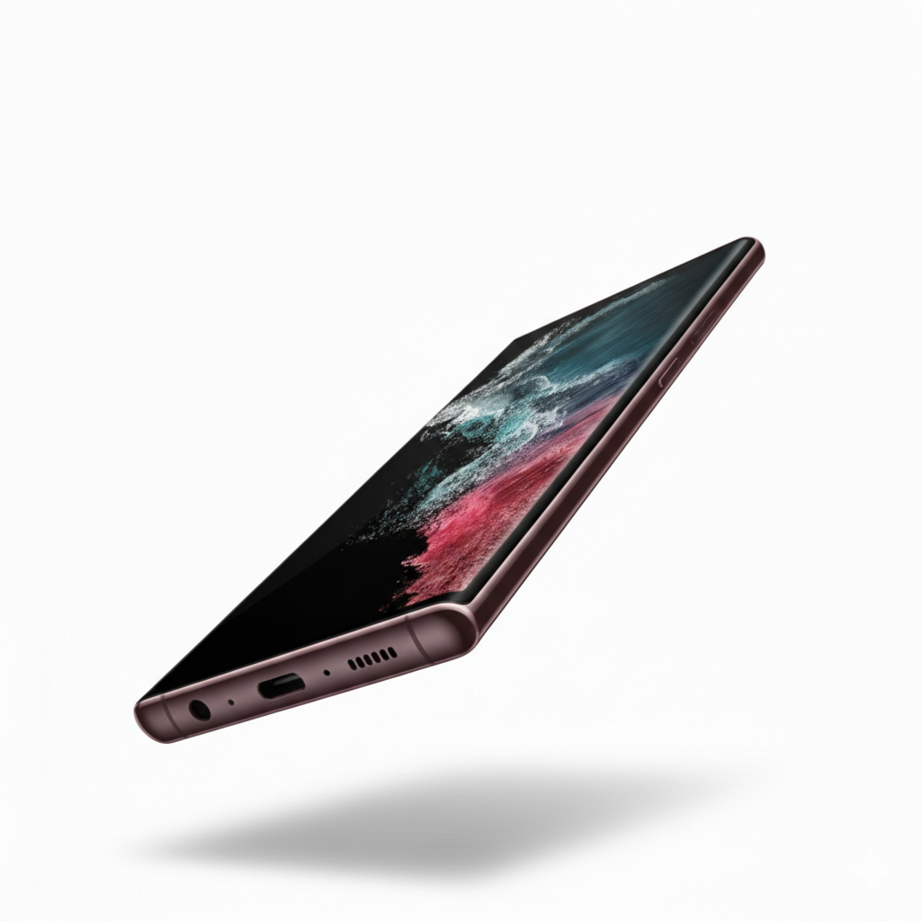 Samsung Galaxy S22 Ultra (Unlock)