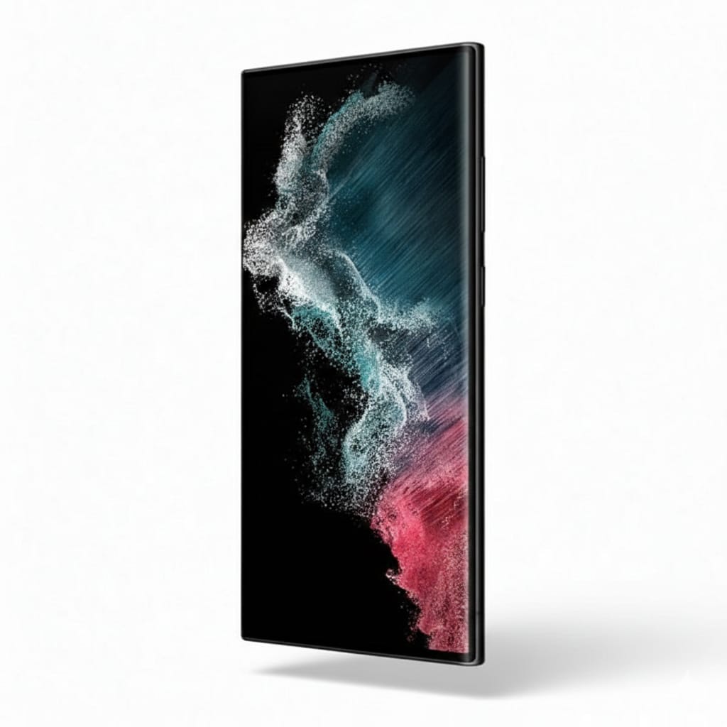 Samsung Galaxy S23 Ultra (Unlock)