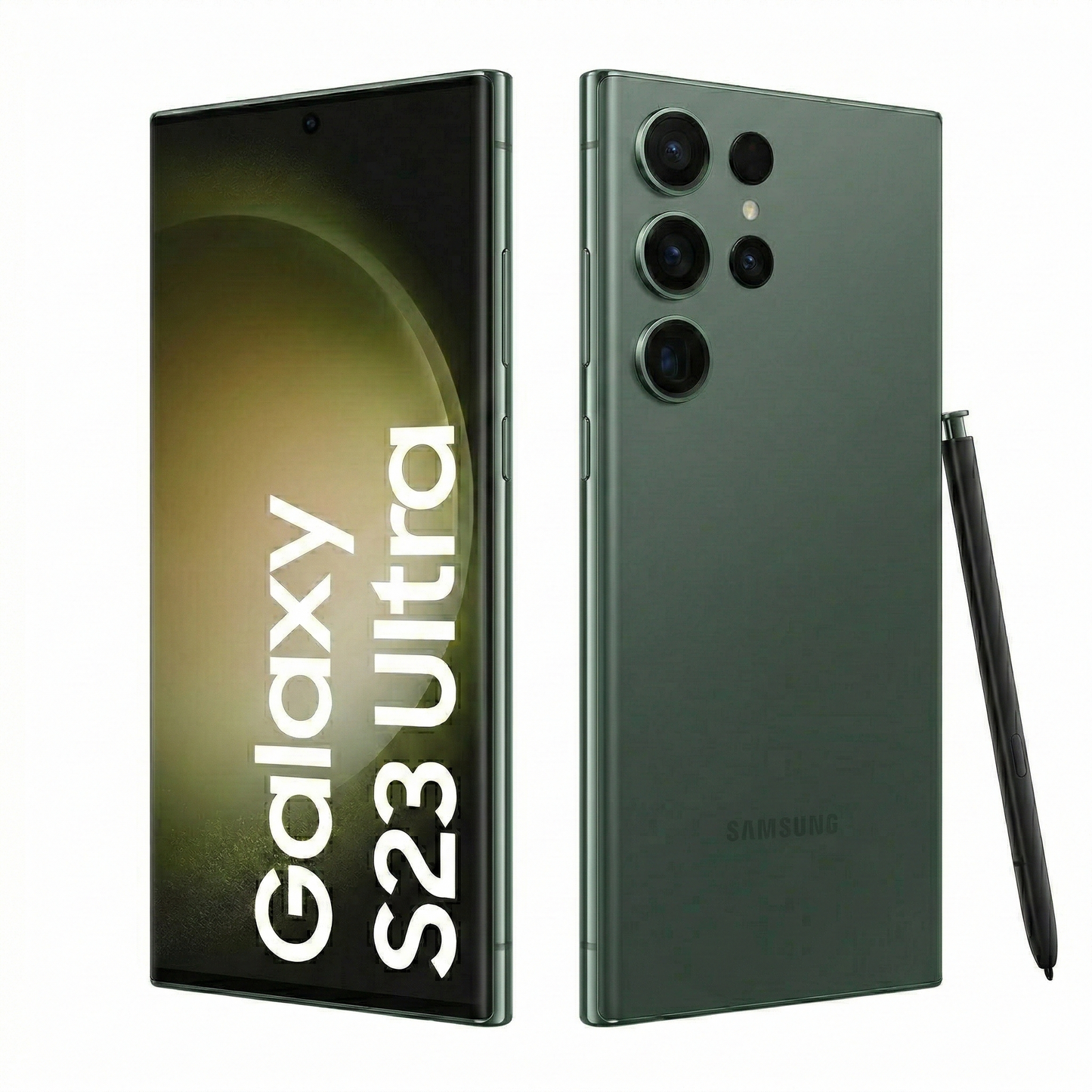 Samsung Galaxy S23 Ultra (Unlock)