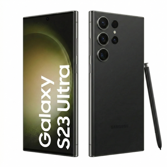 Samsung Galaxy S23 Ultra (Unlock)