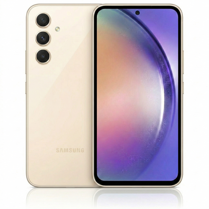 Samsung Galaxy S24 (Unlock)