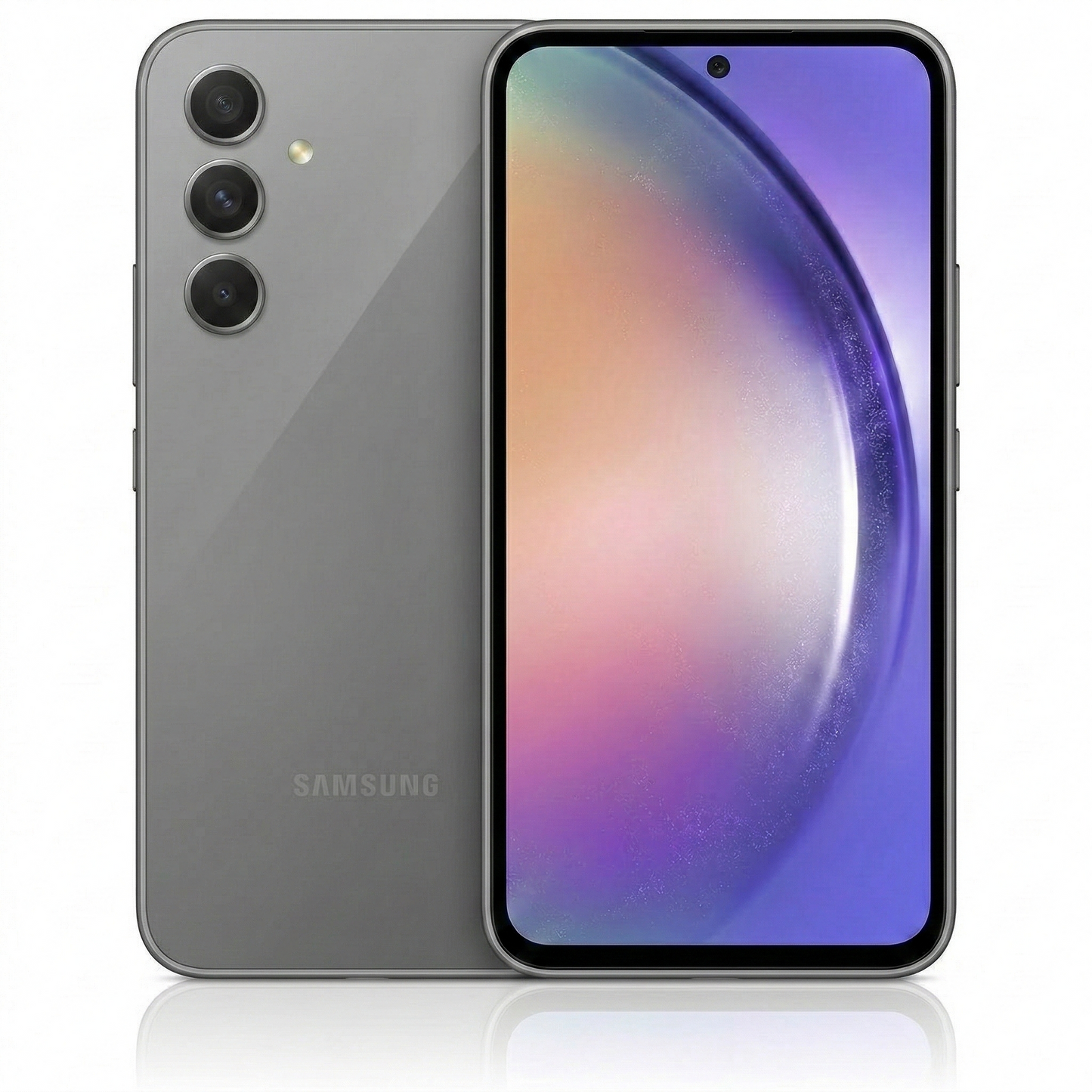 Samsung Galaxy S24 (Unlock)