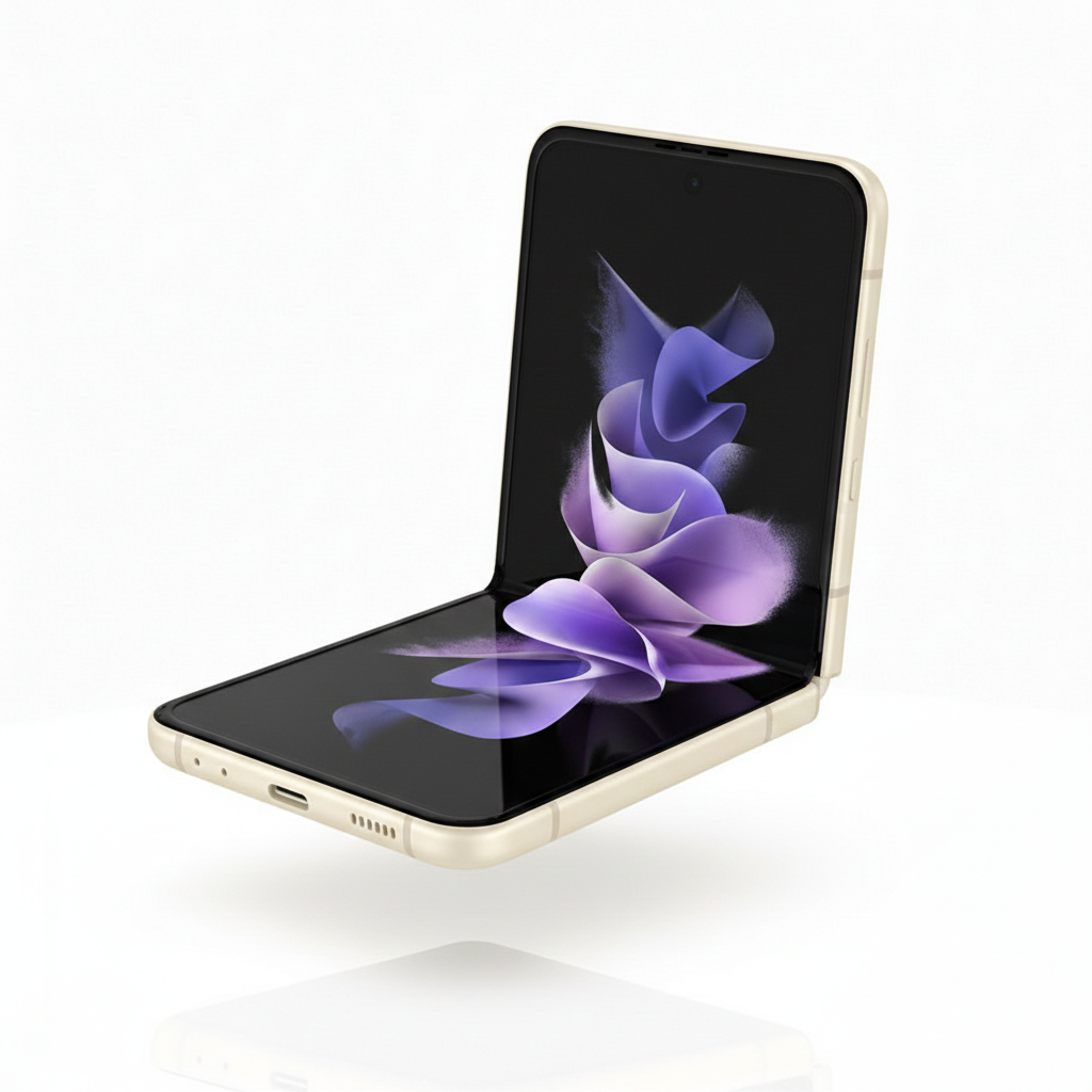 Samsung Galaxy Z Flip3 (Unlock)