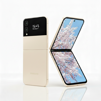 Samsung Galaxy Z Flip3 (Unlock)