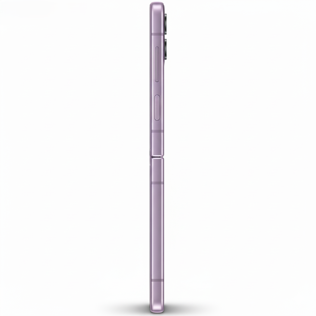 Samsung Galaxy Z Flip3 (Unlock)