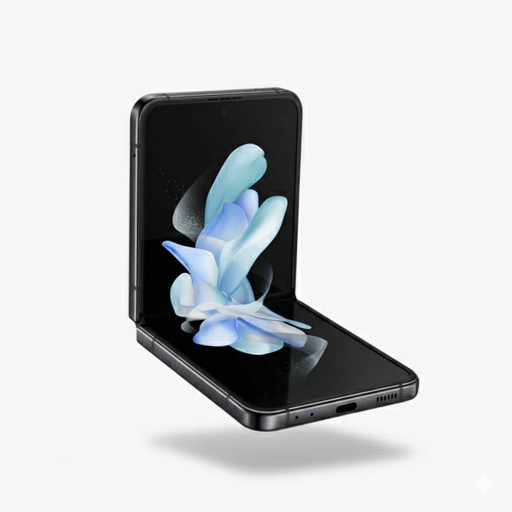 Samsung Galaxy Z Flip4 (Unlock)
