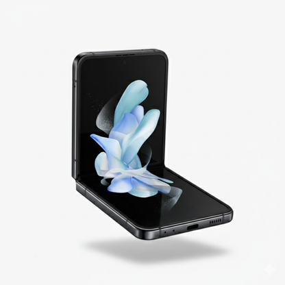 Samsung Galaxy Z Flip4 (Unlock)