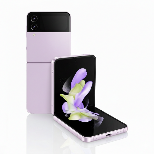Samsung Galaxy Z Flip4 (Unlock)