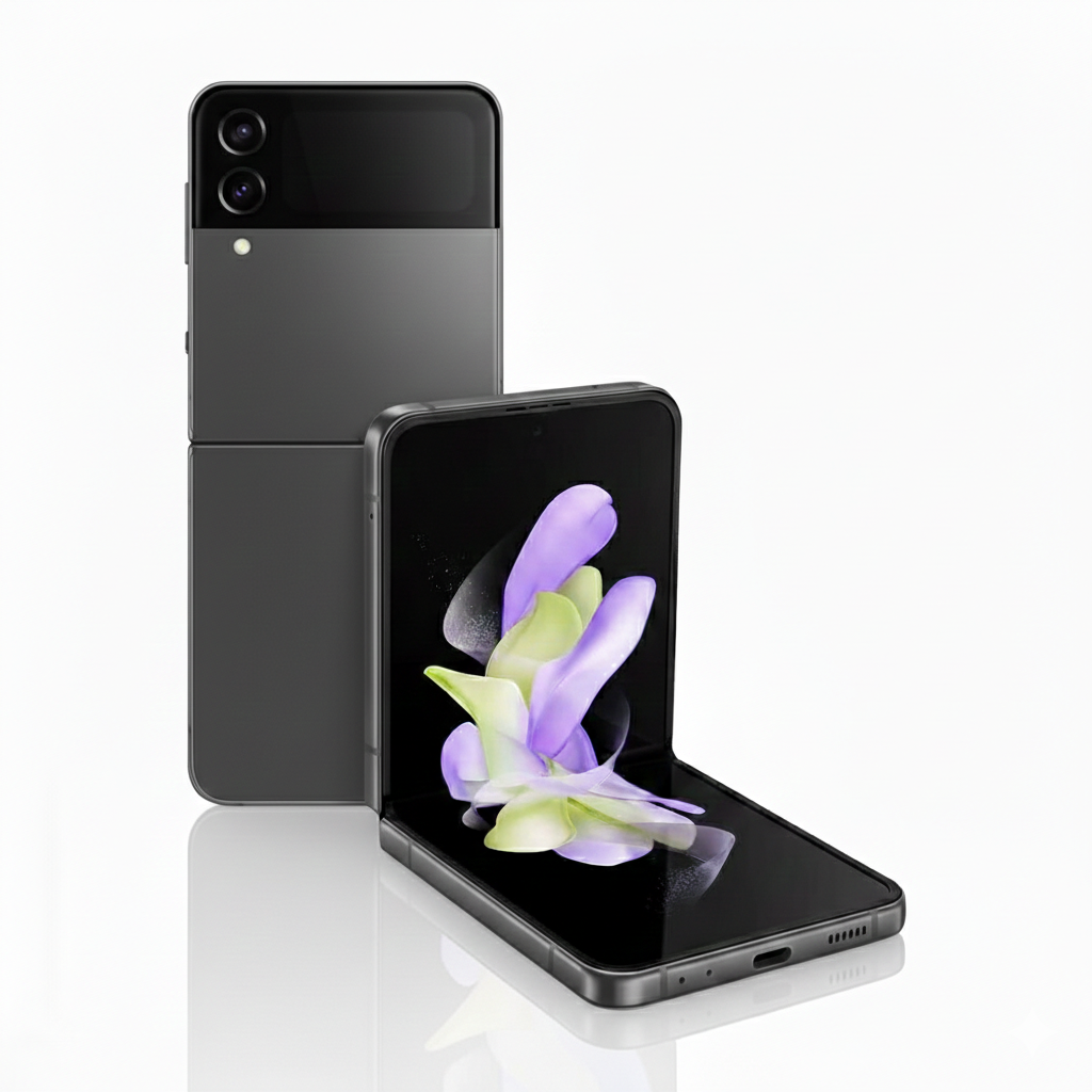 Samsung Galaxy Z Flip4 (Unlock)