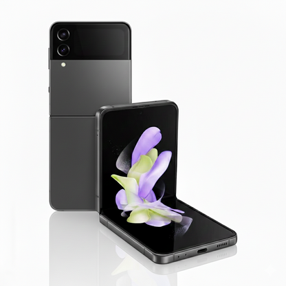 Samsung Galaxy Z Flip4 (Unlock)