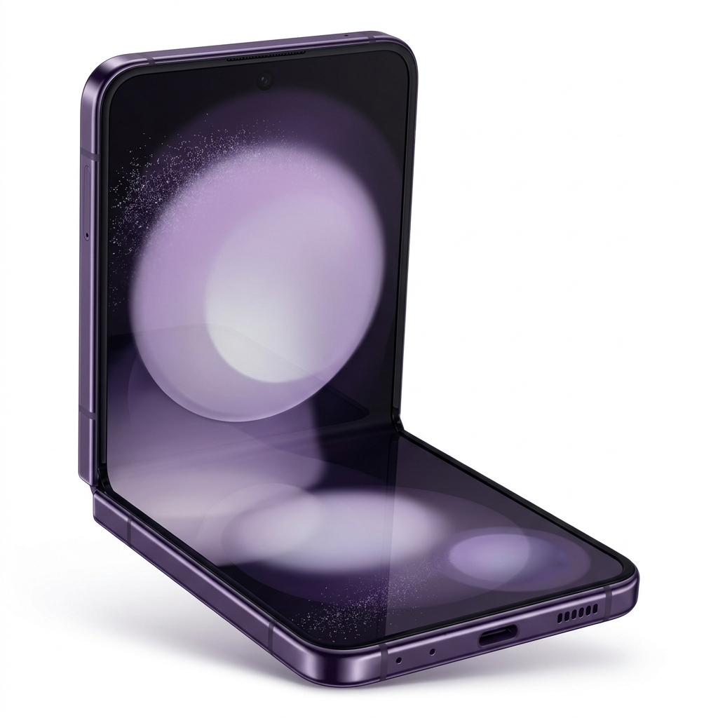 Samsung Galaxy Z Flip5 (Unlock)