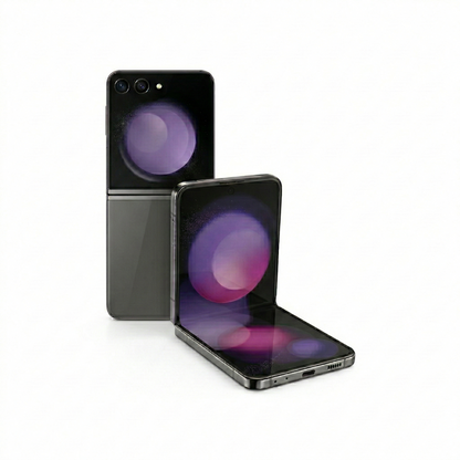 Samsung Galaxy Z Flip5 (Unlock)