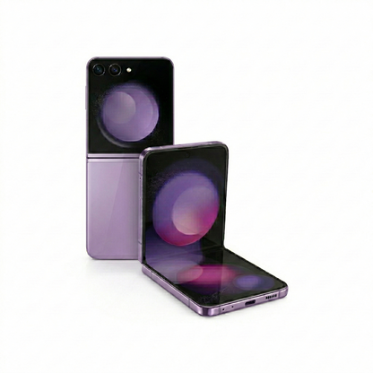 Samsung Galaxy Z Flip5 (Unlock)