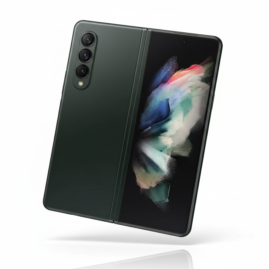 Samsung Galaxy Z Fold3 (Unlock)