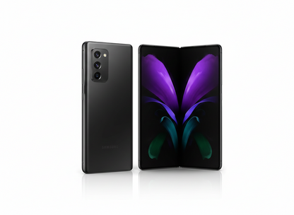 Samsung Galaxy Z Fold2 (Unlock)