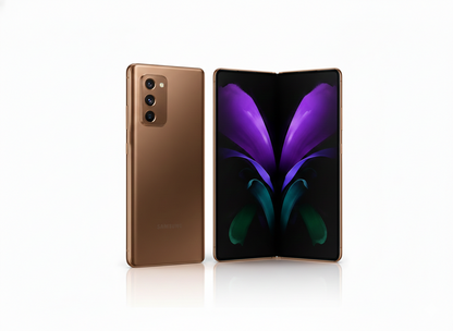 Samsung Galaxy Z Fold2 (Unlock)
