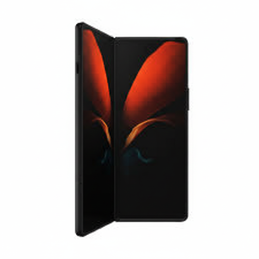 Samsung Galaxy Z Fold2 (Unlock)
